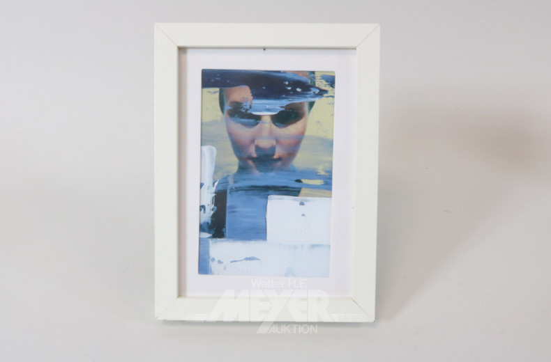 Konvolut, best. aus: