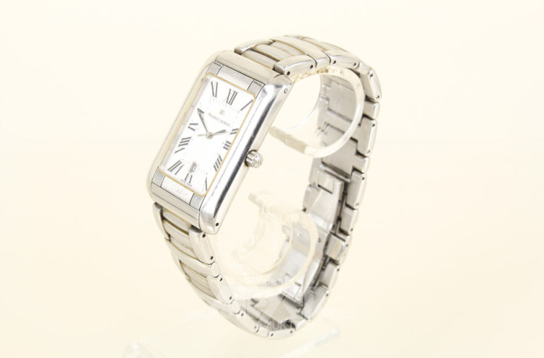 Herrenarmbanduhr, MAURICE LACROIX,