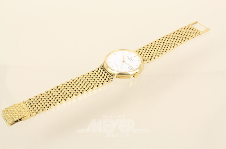 Herren-Armbanduhr, IWC Portofino