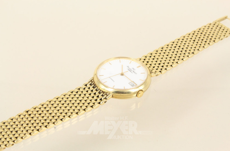 Herren-Armbanduhr, IWC Portofino