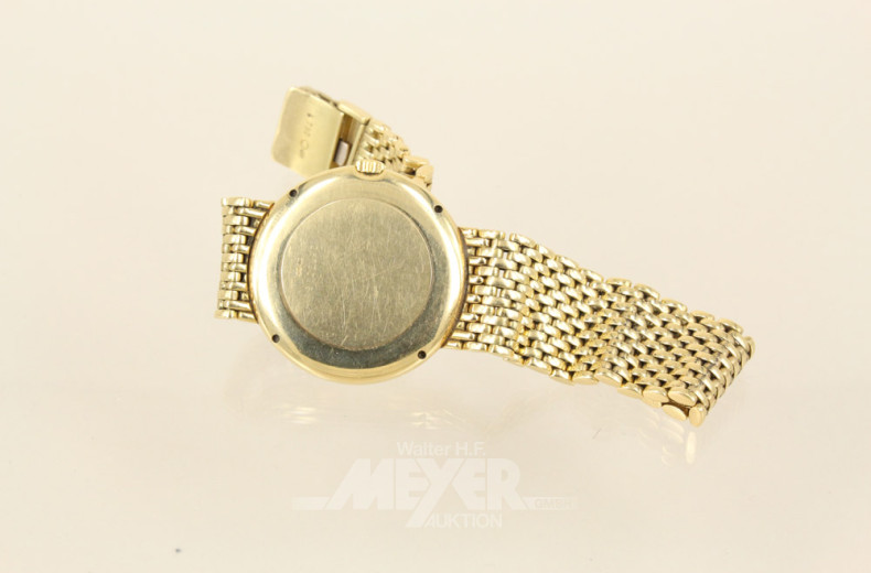 Herren-Armbanduhr, IWC Portofino