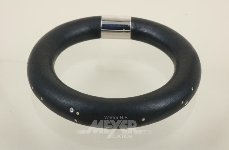 Armreif mit passendem Ring