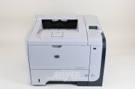 Laserdrucker HP, Typ: LaserJet P3015