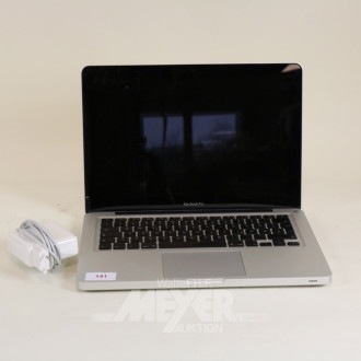 Notebook APPLE ''Macbook Pro'', 13 Zoll,