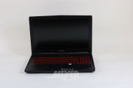 Gaming-Laptop MSI GL62 7RDX, schwarz