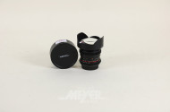 Kameraobjektiv WALIMEX Pro, 14 mm