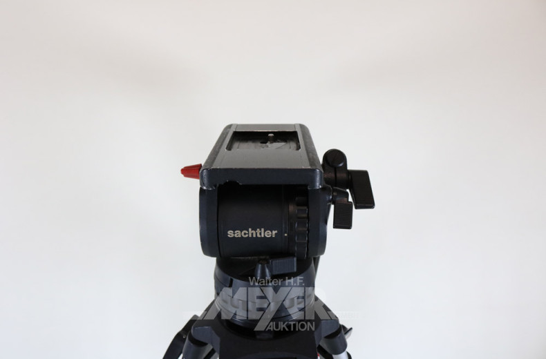 Dreibein-Kamerastativ SACHTLER