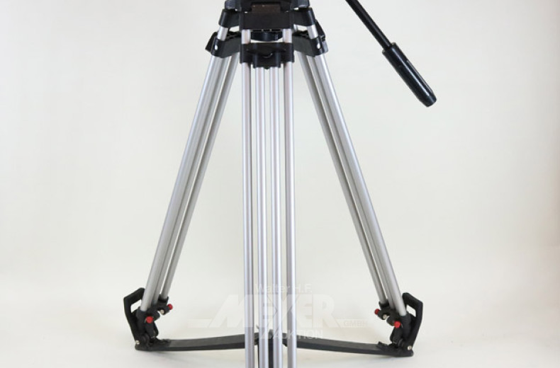 Dreibein-Kamerastativ SACHTLER