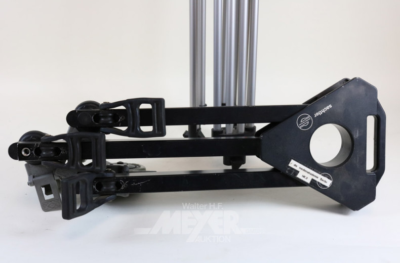 Dreibein-Kamerastativ SACHTLER