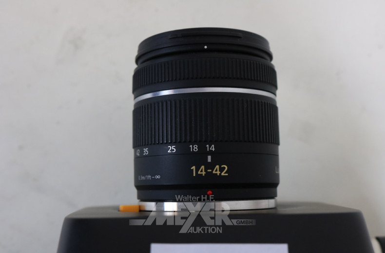 Filmkamera BLACKMAGIC