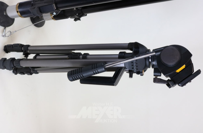 Dreibein-Kamerastativ ABC Products