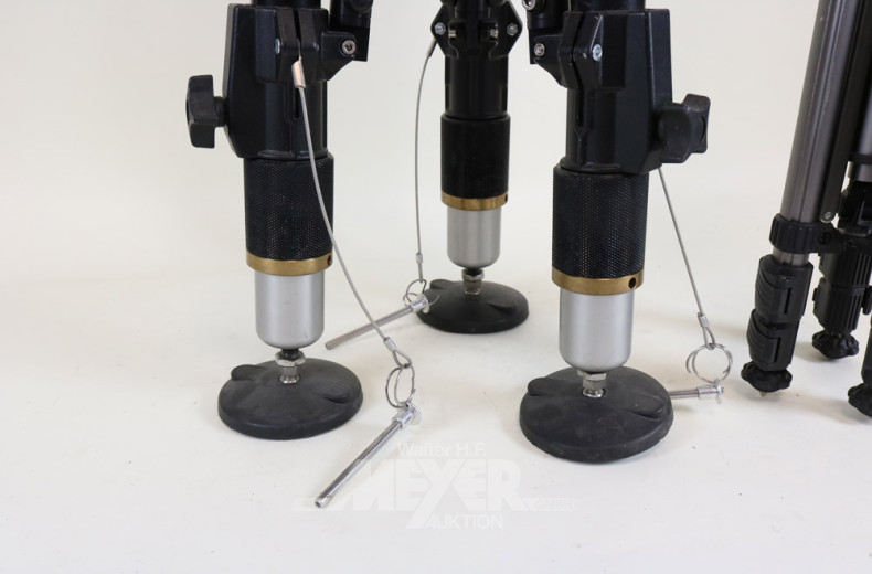 Dreibein-Kamerastativ ABC Products