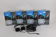 6 Headsets SENNHEISER