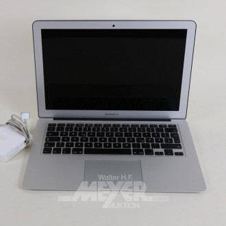 Notebook APPLE ''Macbook Air'', 13 Zoll,