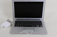 Notebook APPLE ''Macbook Air'', 13 Zoll,