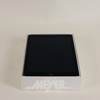 Tablett, APPLE iPad Air 2, schwarz