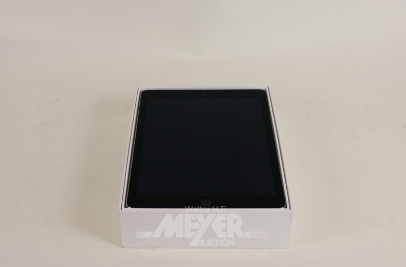 Tablett, APPLE iPad Air 2, schwarz