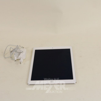 Tablett, APPLE iPad Air 2, weiß,