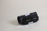 Filmkamera PANASONIC, Full-HD