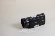 Filmkamera PANASONIC, Full-HD