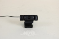Full-HD Webcam LOGITECH