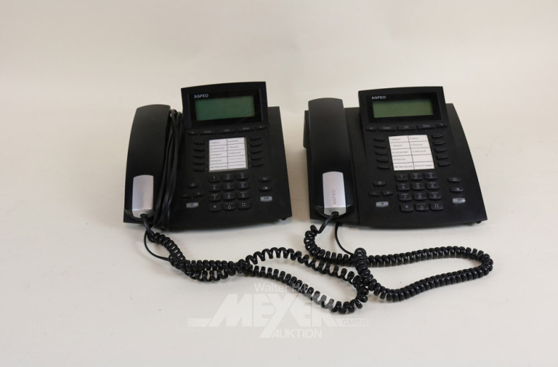 Telefonanlage AGFEO