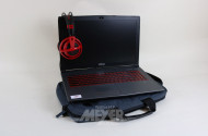 Gaming-Laptop MSI GL62 7RDX, grau