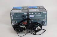 5 Kopfhörer SONY u. SENNHEISER,