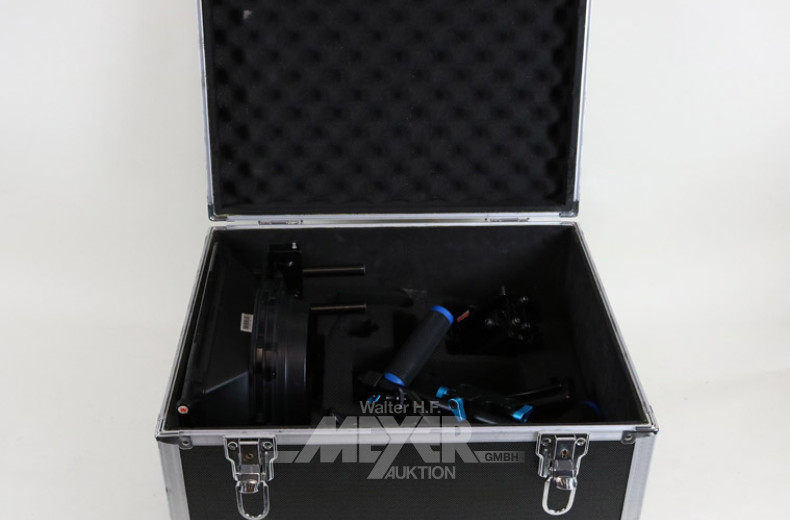 Schulter-Kamerahalter WONDLAN Sniper,