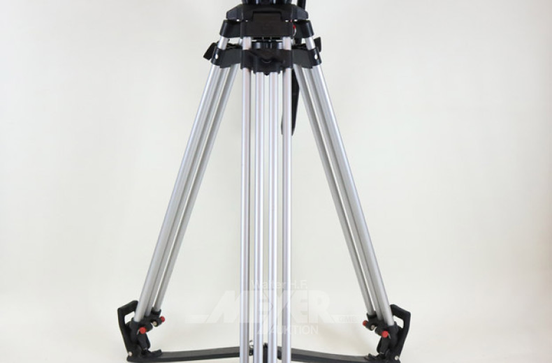 Dreibein-Kamerastativ SACHTLER