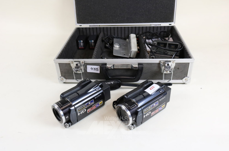 2 Handycam, SONY 12.0 Mega Pixels,