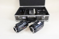 2 Handycam, SONY 12.0 Mega Pixels,