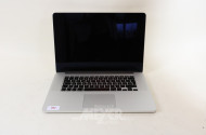 Notebook APPLE MacBookPro