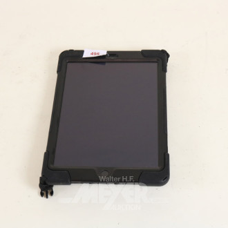 Tablet APPLE iPad (5. Gen.), schwarz