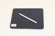 Tablet APPLE iPad, schwarz