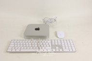 Desktop-Computer, APPLE Mac mini Model: