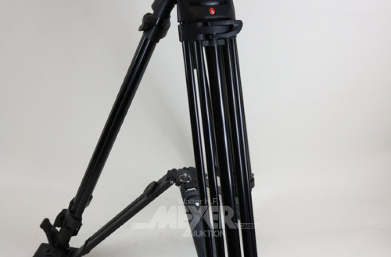 Dreibein-Kamerastativ MANFROTTO,