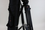 Dreibein-Kamerastativ MANFROTTO,
