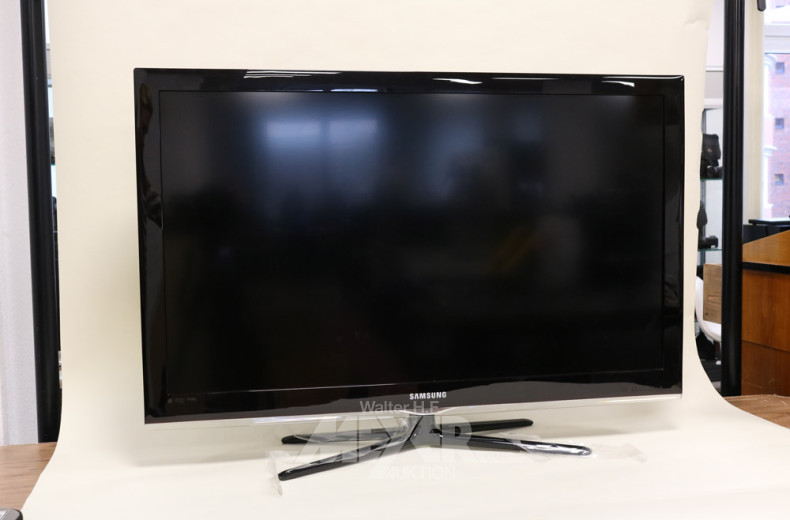 Flat-TV SAMSUNG, 40 Zoll