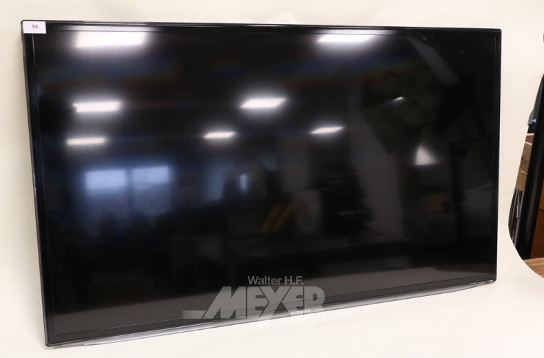 Smart-TV SAMSUNG, 46 Zoll