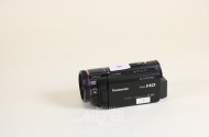 Filmkamera PANASONIC, Full HD