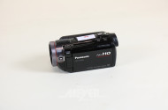 Filmkamera PANASONIC, Full HD