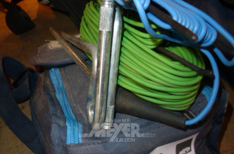 Posten Kabelerdungssticken