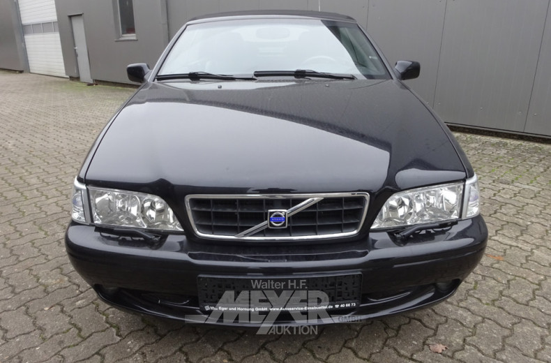 Volvo C70, 2.4 T Collection,