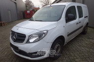 Mercedes-Benz Citan 109 CDI