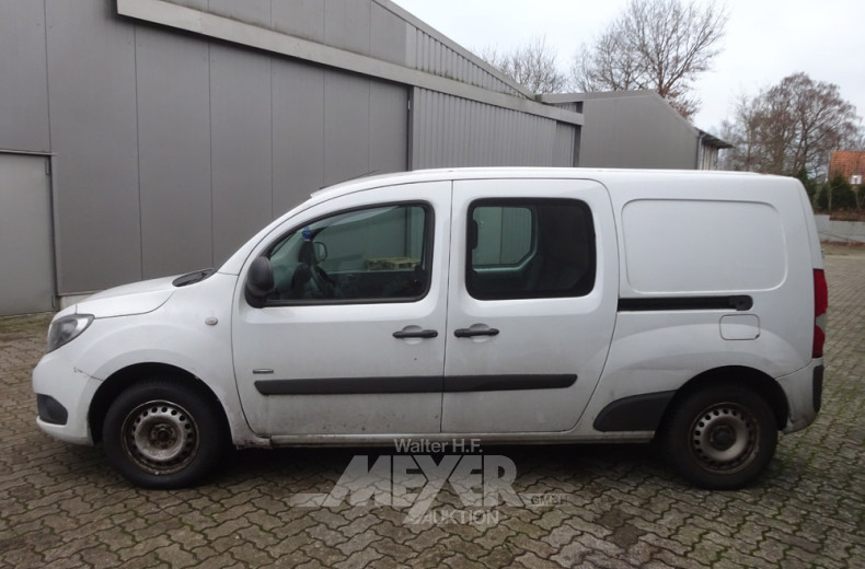 Mercedes-Benz Citan 109 CDI