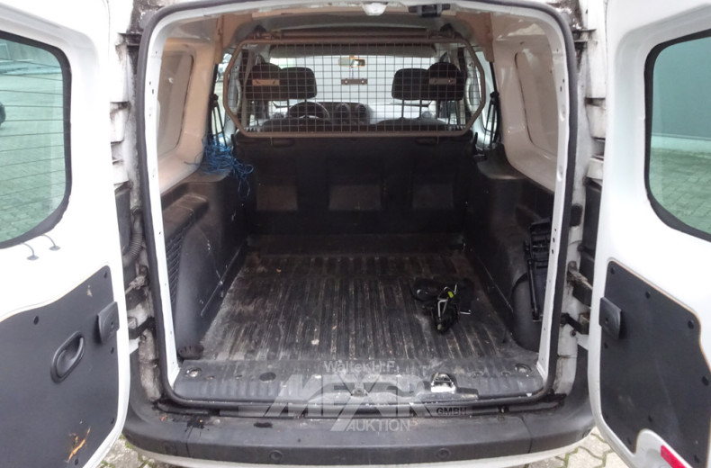 Mercedes-Benz Citan 109 CDI