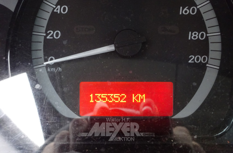 Mercedes-Benz Citan 109 CDI