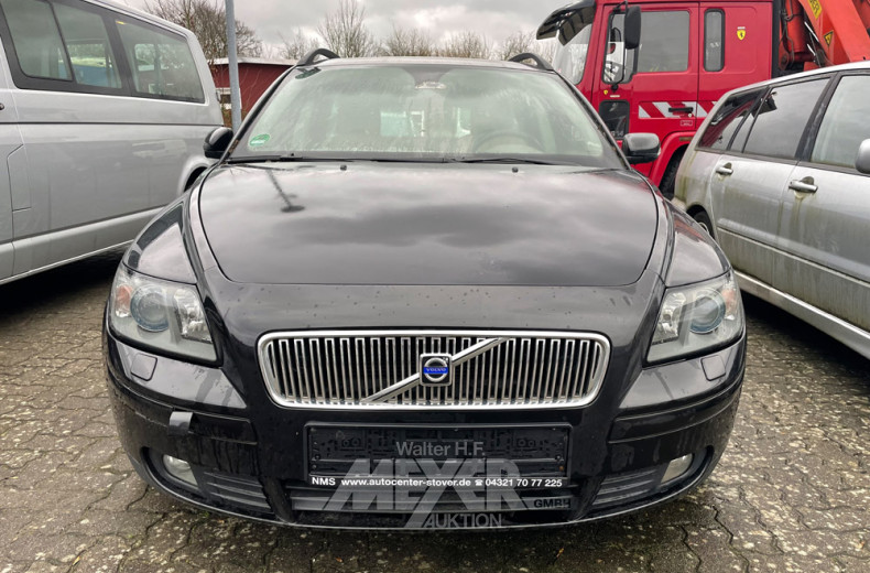 Volvo V50 Kombi