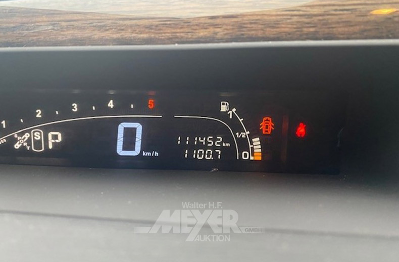 Citroen C6 HDI 205 Biturbo FAP